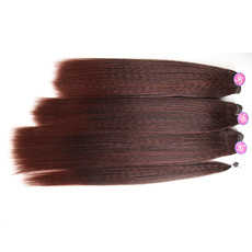  4pcs Synthetic Hair Wa.Tyra Classic Hair Weave Extension 