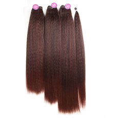 4pcs Synthetic <em>Hair</em> Wa.Tyra Classic <em>Hair</em> <em>Weave</em> Extension