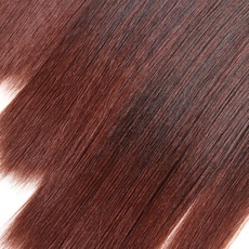 4pcs Synthetic Hair Wa.Tyra Classic Hair Weave Extension 