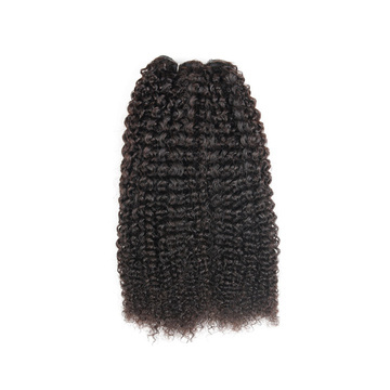  Malaysian Remy Hair Weft Natural Kinky Straight Virgin Hair Weaves 10 inch~22 inch