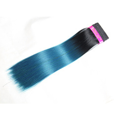 Synthetic Hair 101 Hot Yaki Hair Weave Extension 18 inch