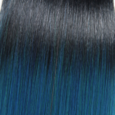  Synthetic Hair 101 Hot Yaki Hair Weave Extension 18 inch