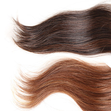  Synthetic Hair Brazilian Nature Wave Hair Weave Extension 20 inch