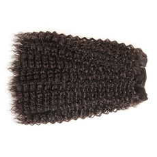  Synthetic Hair Chic Beyonce Bohemia Hair Weave Extension 16 inch RC0824