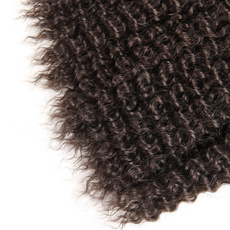  Synthetic Hair Chic Beyonce Bohemia Hair Weave Extension 16 inch RC0824