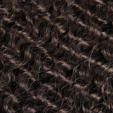  Synthetic Hair Chic Beyonce Bohemia Hair Weave Extension 16 inch RC0824