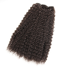  Synthetic Hair Chic Beyonce Bohemia Hair Weave Extension 16 inch RC0824