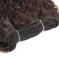  Synthetic Hair Chic Beyonce Bohemia Hair Weave Extension 16 inch RC0824