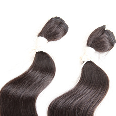 Synthetic Hair Classic Lilian Hair Weave Extension 18 inch