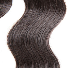 Synthetic Hair Classic Lilian Hair Weave Extension 18 inch