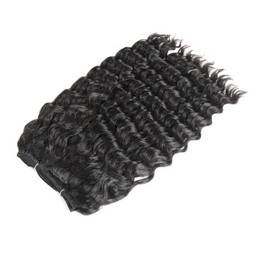  Synthetic Hair Freedom Bohemia Hair Weave Extension