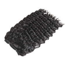 Synthetic <em>Hair</em> Freedom Bohemia <em>Hair</em> <em>Weave</em> Extension