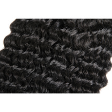  Synthetic Hair Freedom Bohemia Hair Weave Extension