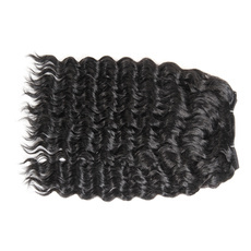  Synthetic Hair Freedom Bohemia Hair Weave Extension