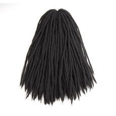Synthetic <em>Hair</em> <em>Weave</em> Natural Braid Dread Lock <em>Hair</em> Extension