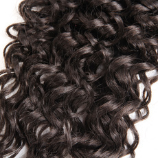 Synthetic Hair Winny Bohemia Hair Weave Extension 22 inch