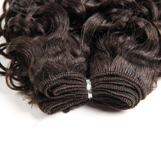Synthetic Hair Winny Bohemia Hair Weave Extension 22 inch