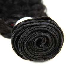Rebecca Brazilian Hair Weave Curly Wave 3pcs/pack Extension Full Head Set