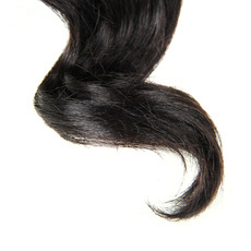 Rebecca Malaysian Virgin Hair Weave Loose Wave Weave 3pcs/pack Hair Extensions