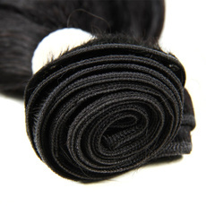 Rebecca Malaysian Virgin Hair Weave Loose Wave Weave 3pcs/pack Hair Extensions