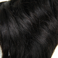 Rebecca Malaysian Virgin Hair Weave Loose Wave Weave 3pcs/pack Hair Extensions