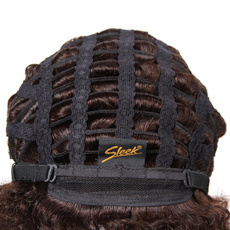 Human Hair Wig Classic Afro Kinky Curly Wave RC0520