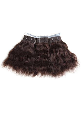 Indian hair Natural Wave 1pc/pack 100g RC 0892