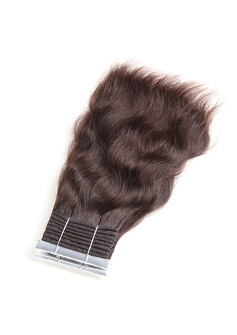 Indian hair Natural Wave 1pc/pack 100g RC 0892