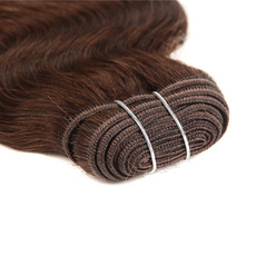 Indian Remy Hair Body Wave Curly 1pc/pak 95g RC0893