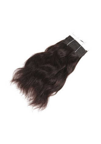 Indian hair Natural Wave 1pc/pack 100g RC 0892