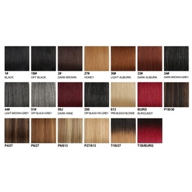 Brazilian Remy Hair Silky Yaki Straight 1pc/pack 100g RC0539