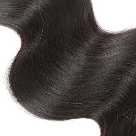 Brazilian Remy Human Hair Body wave Weft R5 1pc/Lot 95g RC0918