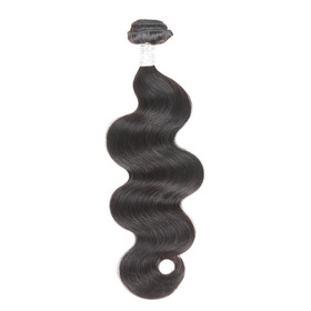 Brazilian Remy Human Hair Body wave Weft R5 1pc/Lot 95g RC0918