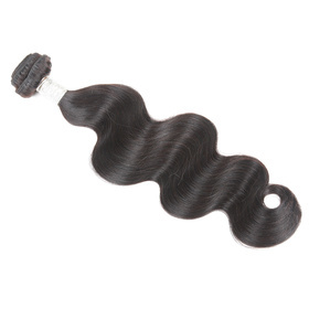 Brazilian Remy Human Hair Body wave Weft R5 1pc/Lot 95g RC0918