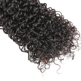 Brazilian Remy Human Hair Jerry Curl Weft R5 1pc/Lot 95g RC0920