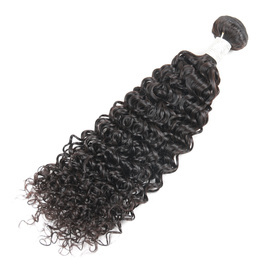 Brazilian Remy Human Hair Jerry Curl Weft R5 1pc/Lot 95g RC0920