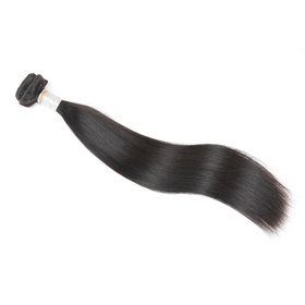 Brazilian Remy Human Hair Straight Weaves R5 1pc/Lot 95g RC0917