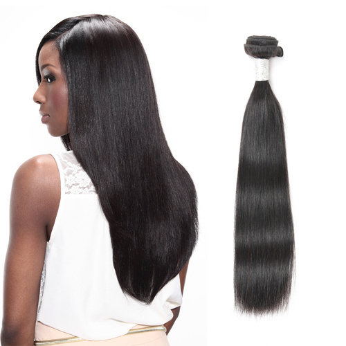 Brazilian Remy Human Hair Straight Weaves R5 1pc/Lot 95g RC0917