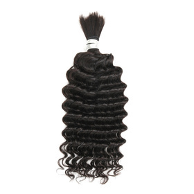 DEEP <em>WAVE</em> BULK HAIR