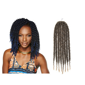 JAMAICAN BANTU