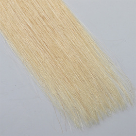 Light color Tape In Hair Extensions Straight Remy Hair in Skin Weft Human Hair Extensions 20pcs/pack