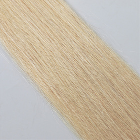Light color Tape In Hair Extensions Straight Remy Hair in Skin Weft Human Hair Extensions 20pcs/pack