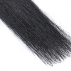 Tape In Hair Extensions Straight Remy Hair in Skin Weft Human Hair Extensions 20pcs/pack RC0660