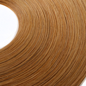 M.Light colors Straight  I Tip Hair Extensions Remy Hair in fusion hair Extensions 200pcs/pack
