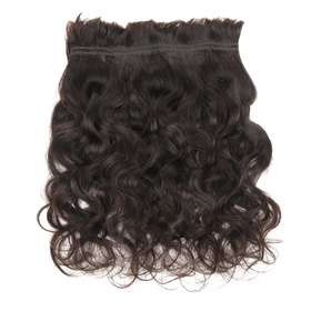 Body Wave Bundles Human Braiding Hair Bulk Brazilian Hair Remy Hair Extensions Natural Color 100g