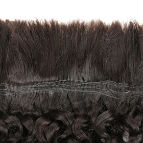Kinky Curly Bundles Human Braiding Hair Bulk Brazilian Hair Remy Hair Extensions Natural Color 100g