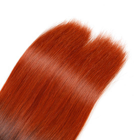 Ombre Brazilian Non Remy Bulk Hair T6/130 Keratin Bond Human Hair Extensions Straight Natural Afro Extensions