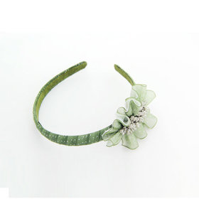 Crystal Rhinestone Crown Hair Hoop, Rhinsetone Tiaras 