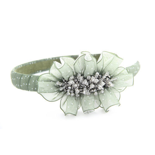 Crystal Rhinestone Crown Hair Hoop, Rhinsetone Tiaras 