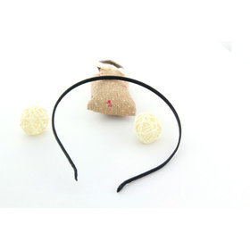 FHD030-BLACK